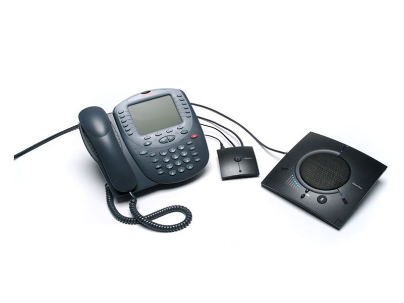 Systemy audiokonferencyjne