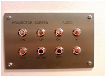 Systemy Sterowania Panel Ajskom